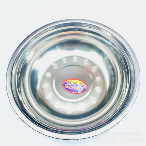 Stainless Steel Soup Bowl Rice Bowl